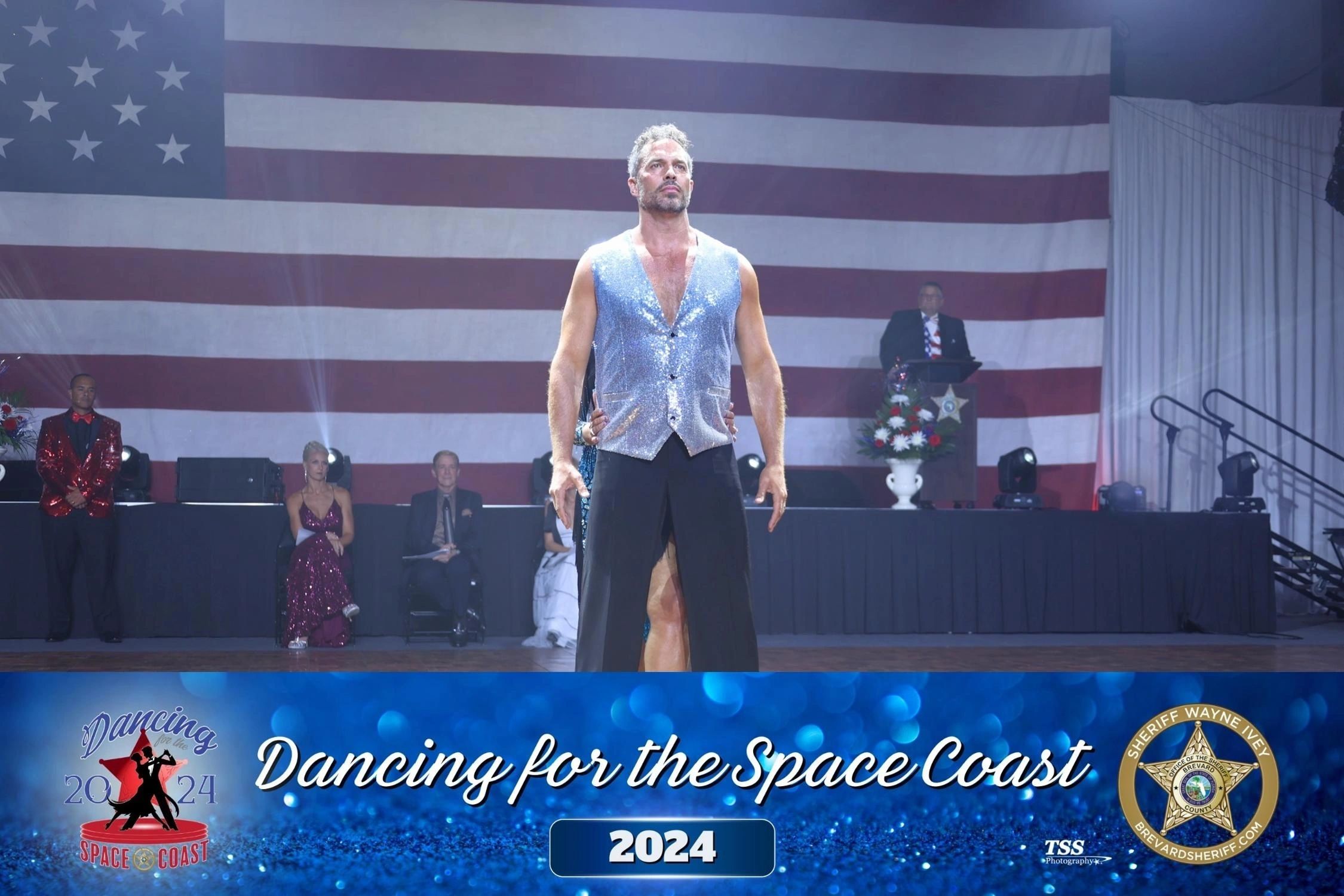 Space Coast dancing event photo